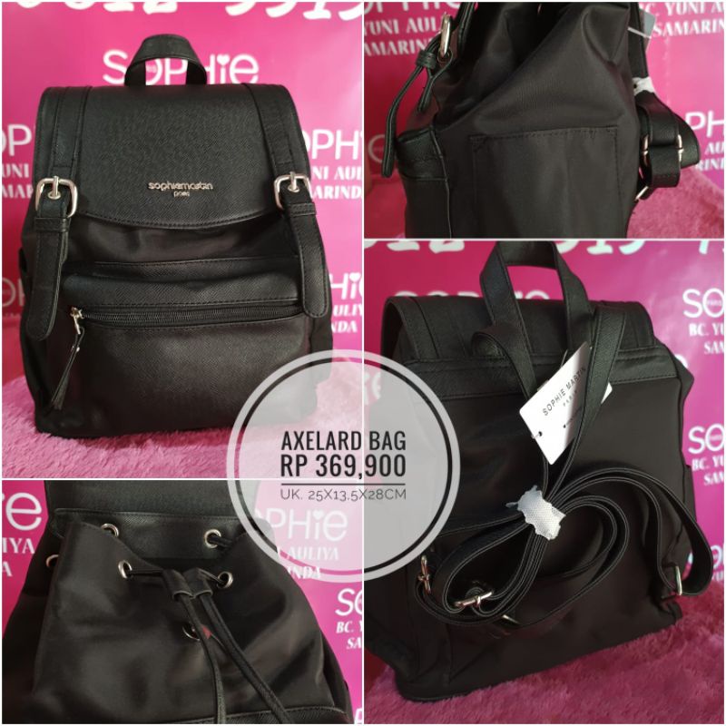 Axelard Bag Sophie Martin