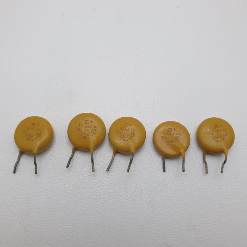 Varistor 4000 Svc Tnr 621-514 new (14s621K)