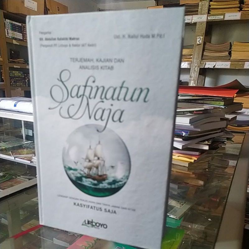 Kajian Analisis Safinatun Naja