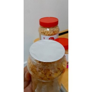 

Red Onion Bawang Goreng 135gr