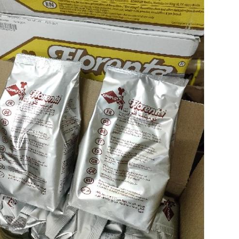 

GRATIS ONGKIR✅tepung florenta untuk Florentine cookie 500gram|KD8