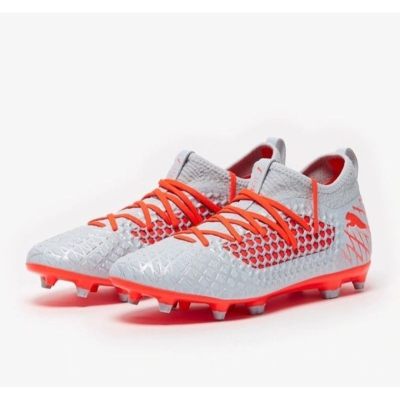 ORIGINAL BNIB SEPATU SEPAK BOLA PUMA FUTURE 4.3
