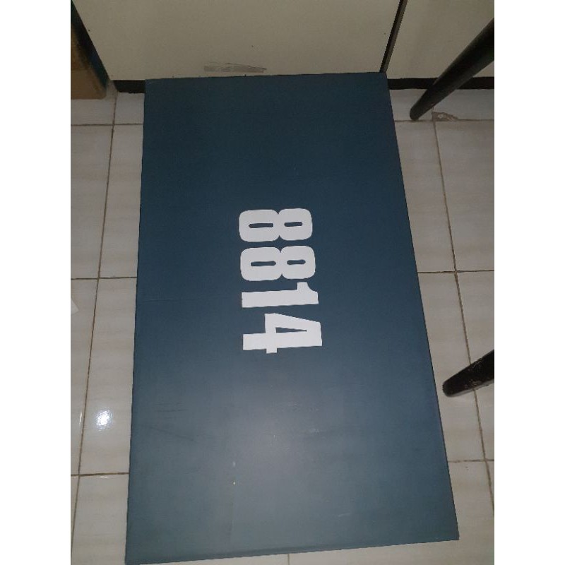 Gundam 1/100 8814 Daban model