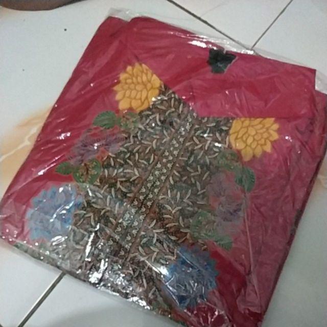 Tunik Batik Naimira Katun Primisima