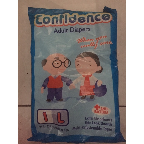 pempers dewasa murah