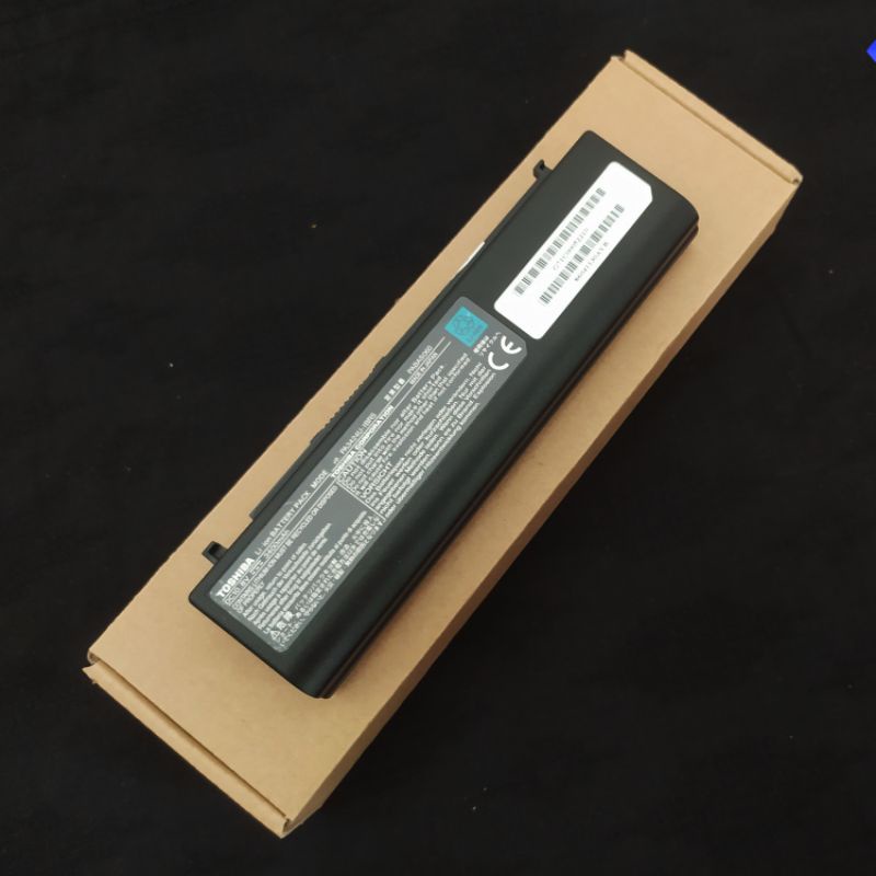 Baterai Batre Battery TOSHIBA DYNABOOK SS 1700MY