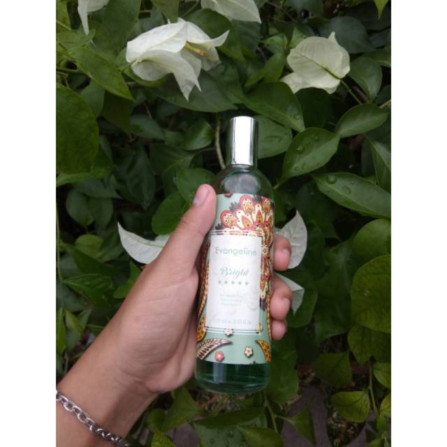 Evangeline Batik Series