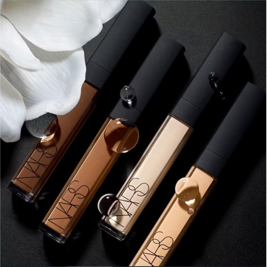 NARS Radiant Creamy Concealer 6ml 1.4ml /NARS Radiance Concealer/NARS Concealer