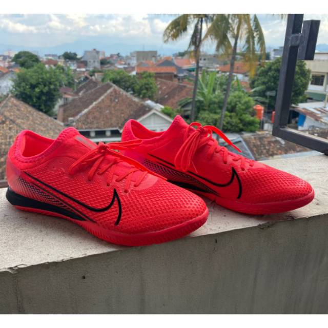 Sepatu Futsal Nike Mercurial VaporX 13 Pro Future Lab IC