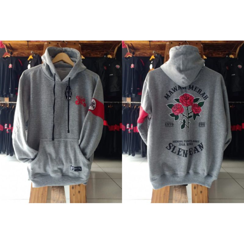 SWEATER SLANK - HOODIE SLANK - JAKET SLANK - IWAKGACORRR_STORE