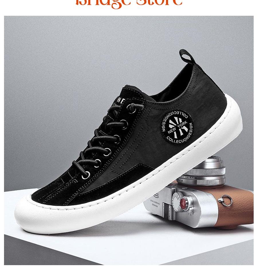 [47] NEW Sepatu Pria &amp; Wanita Sneakers Casual IMPORT Outdoors type G-120 ☈ _