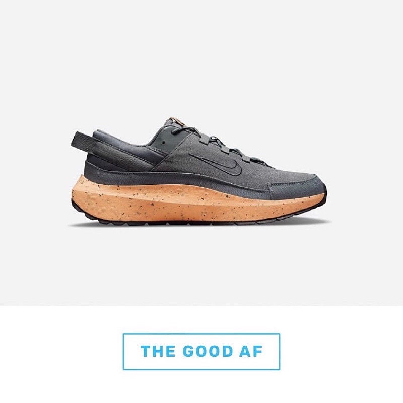 NIKE REMIXA CRATER (ORIGINAL OFFICIAL STORE)