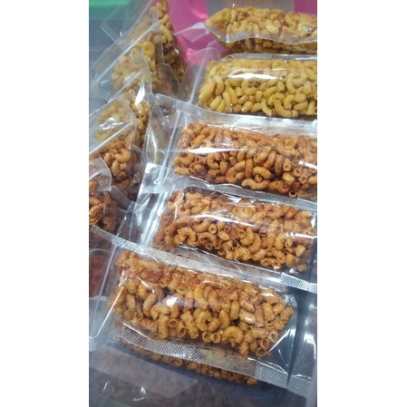 

makaroni kriuk