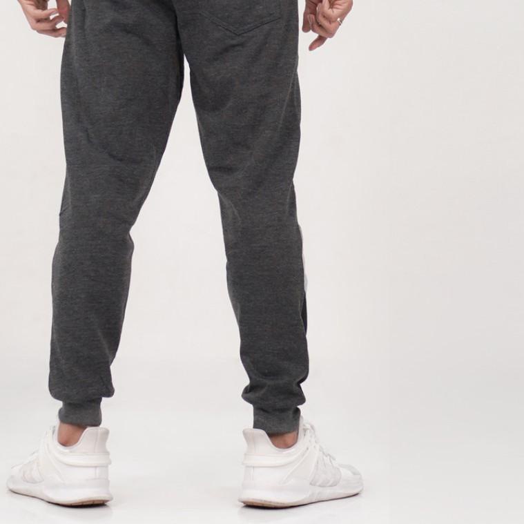 ֍ OKECHUKU Jogger Victor Joger Sweatpants Celana Training ❅