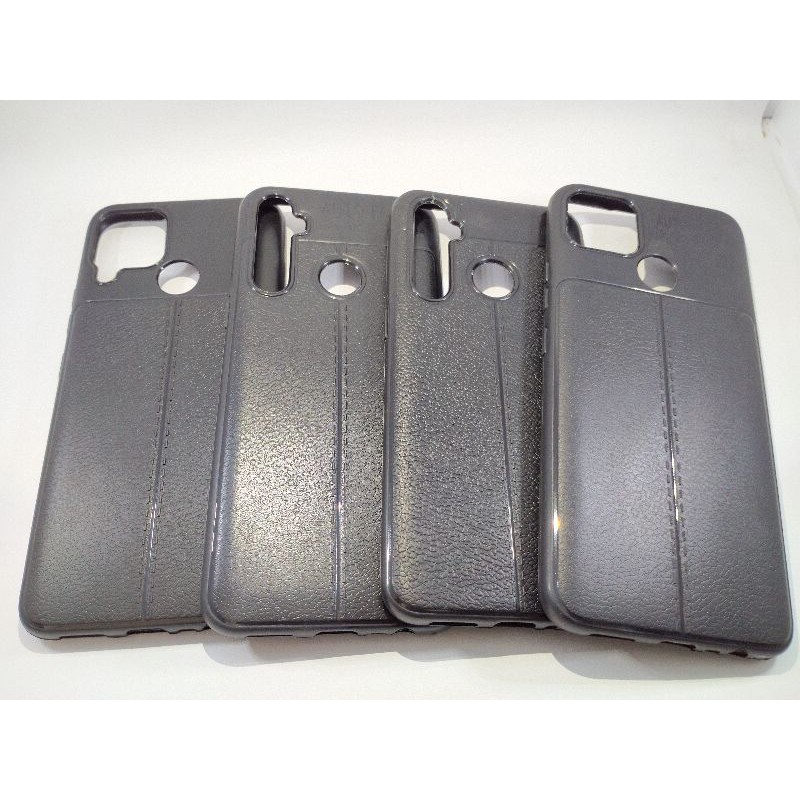 Soft Case Hp Realme C12/C15/5i/5s/5/C3 (AutoFocus)
