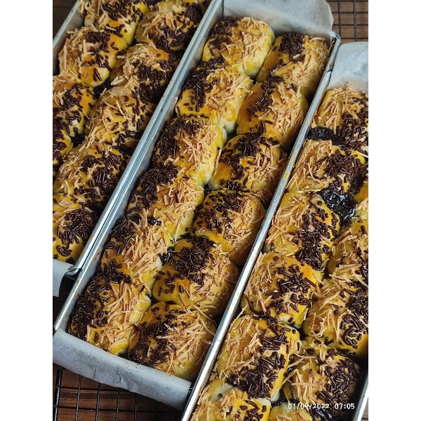 

Bolen pisang