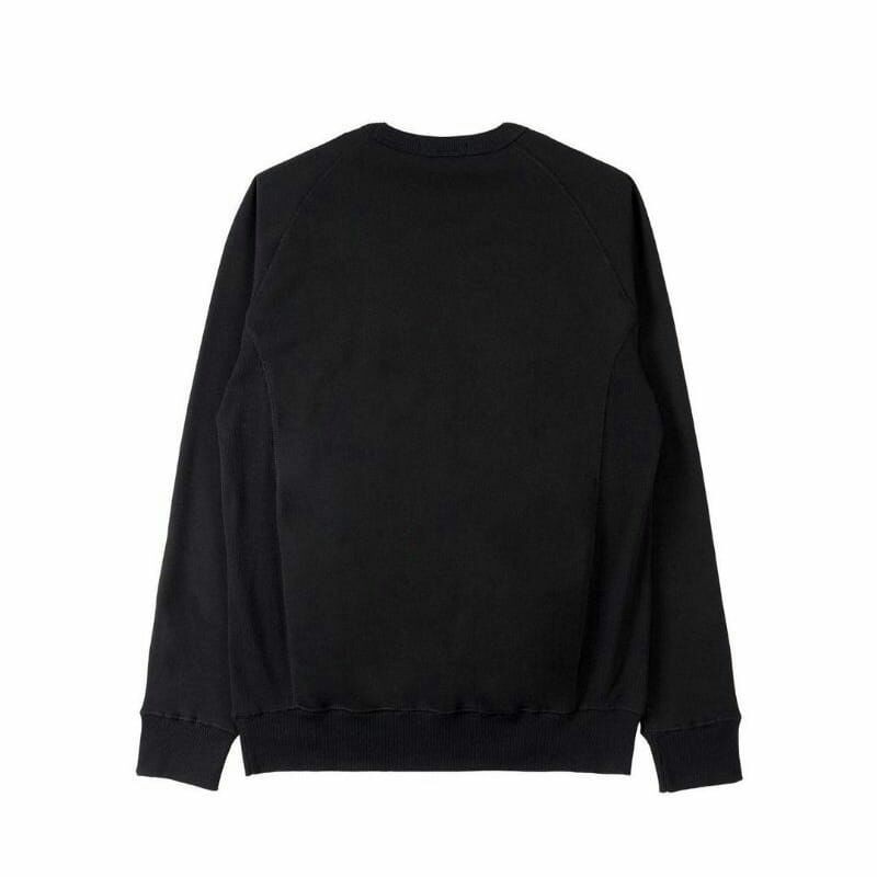 MATERNAL DISASTER AMPLE CREWNECK (CN01)