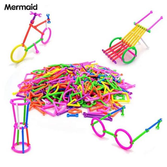 Lego Stick Bar / Smart Stick