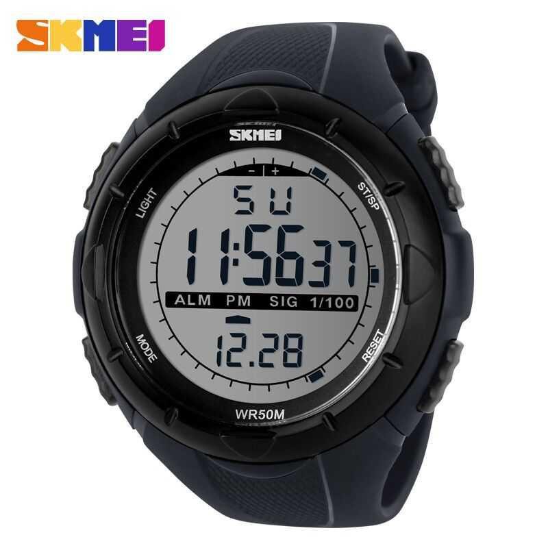 SKMEI Jam Tangan Sport Digital Pria - DG1025 LARIS