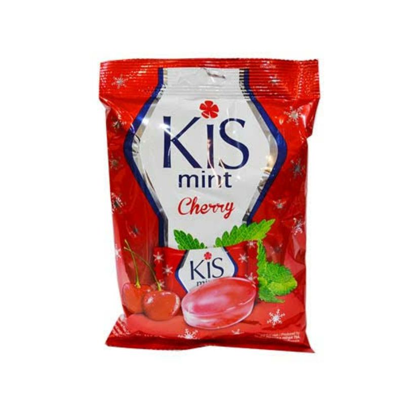 

permen kiss