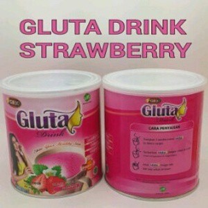 

Gluta Drink Original Varian Strawberry