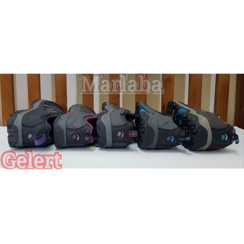 sepatu GELERT OTTAWA LOW ladies