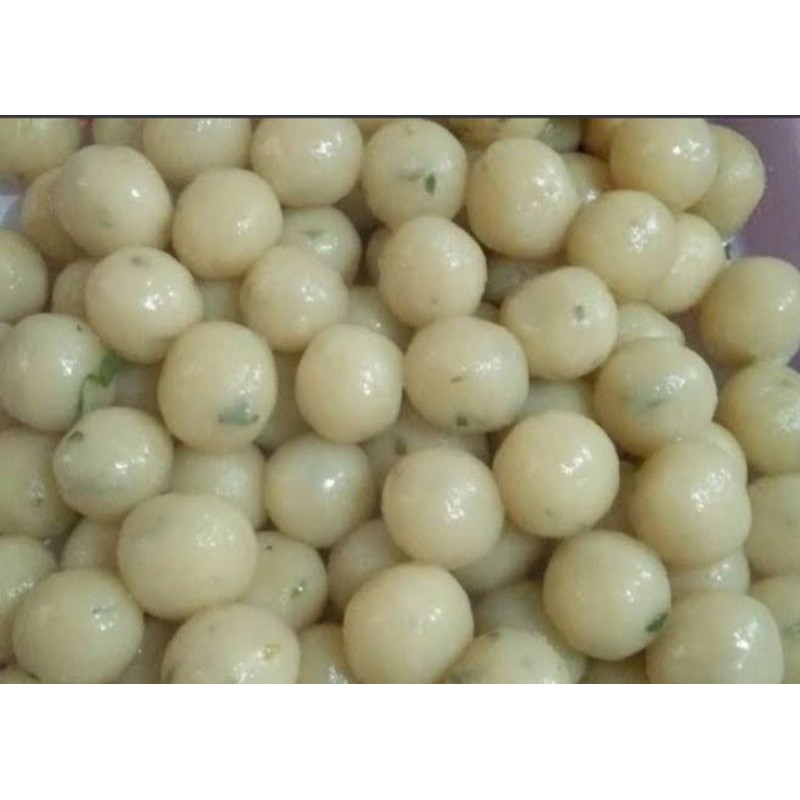 

cilok (Aci buled)
