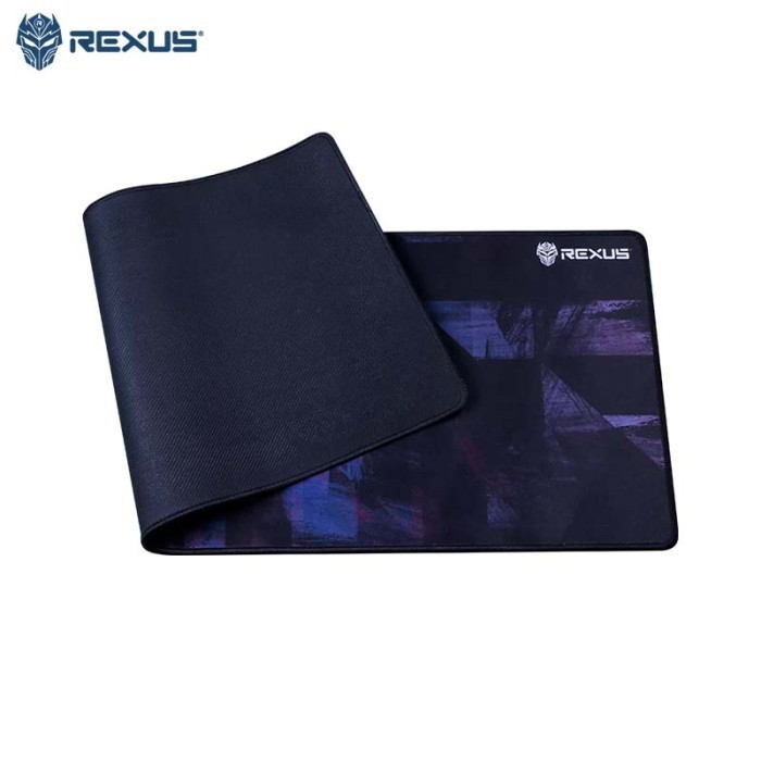 Mousepad Gaming Rexus Kvlar T10 - Gaming Mousepad