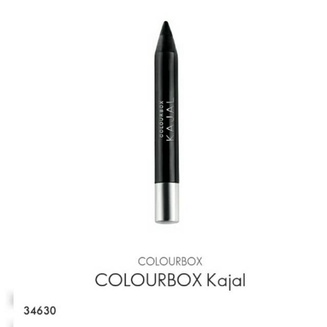 Colourbox kajal
