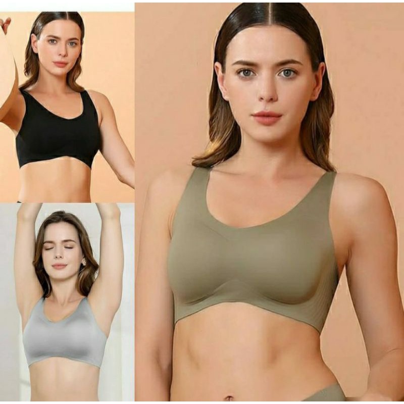 Bra import premium