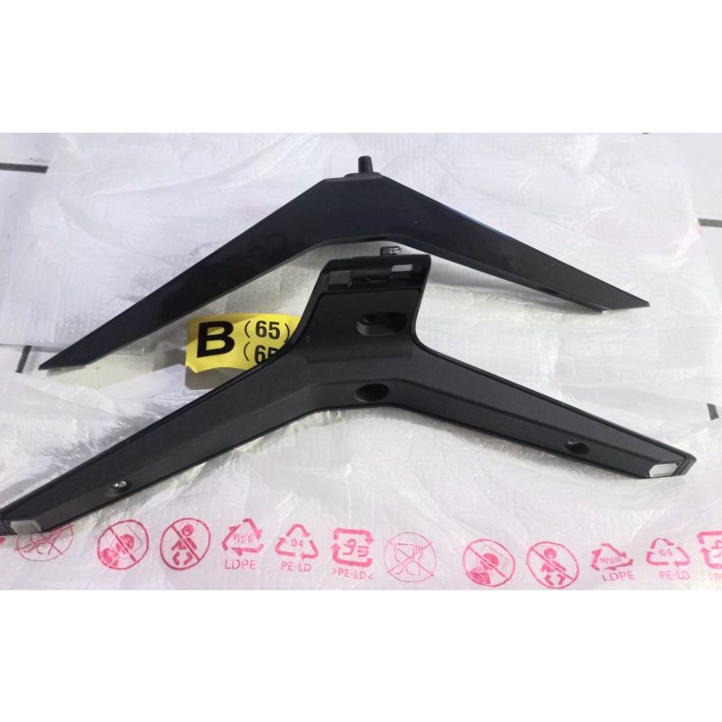 KAKI TV LG 65UK6500 ORIGINAL 65 INCHI