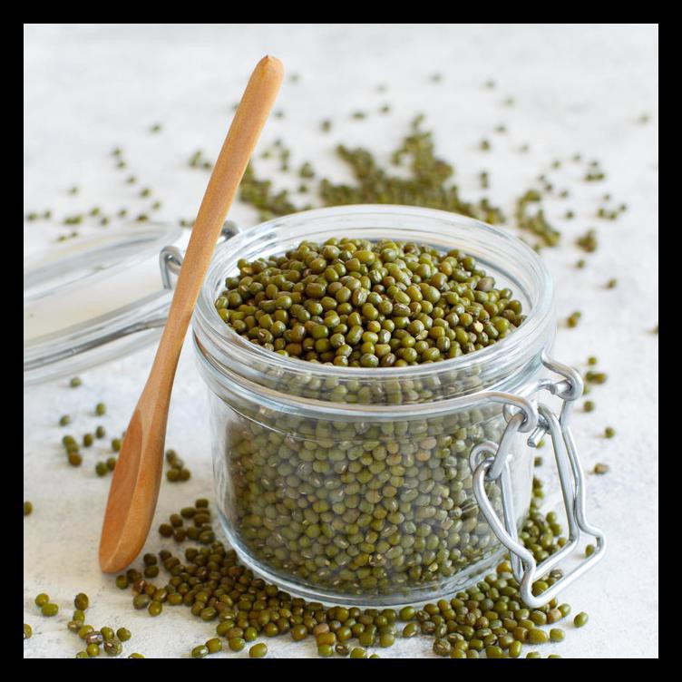 

SALE! GREENARA KACANG HIJAU ORGANIK 1KG / ORGANIC MUNG BEAN PALING MURAH