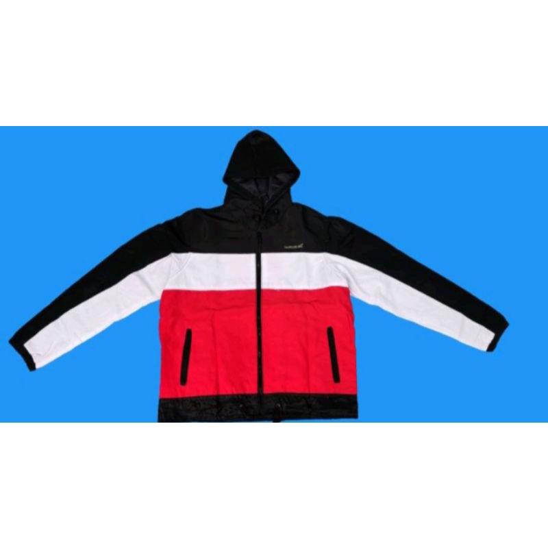 jaket beat original honda