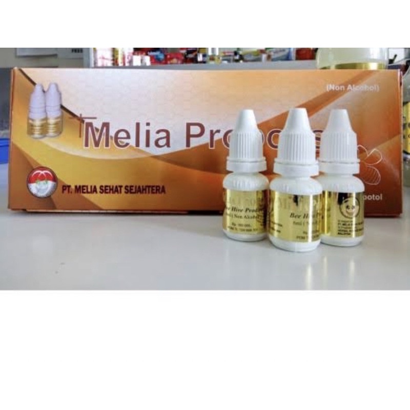 PROPOLIS MELIA MALAYSIA