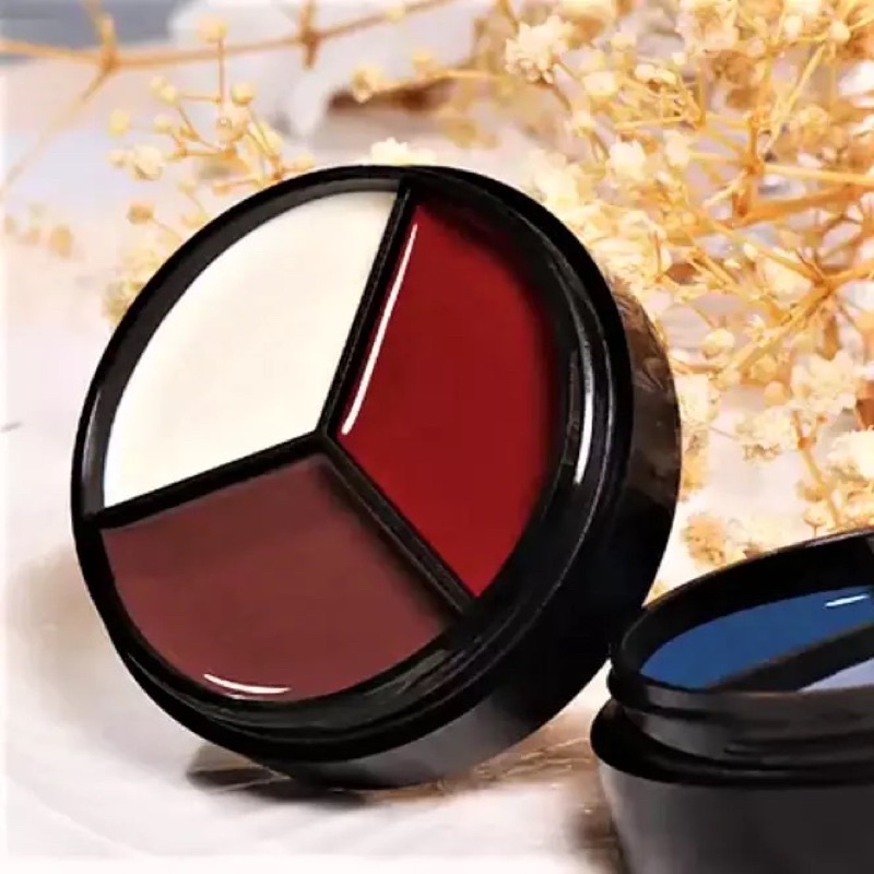 3 colors Solid gel polish / cream gel polish 3 warna puding gel polish pudding gel polish nail gel p