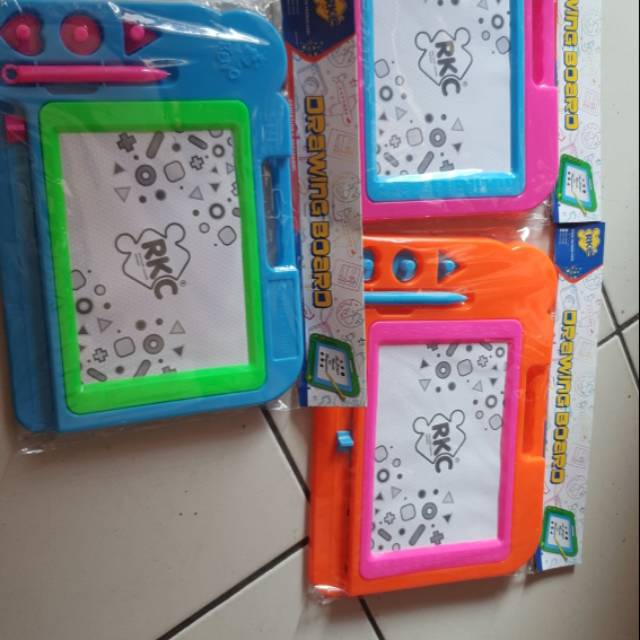 

Papan tulis magned 25.000