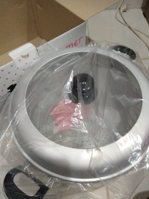 Panca Guna / Pancaguna Panci Kukusan Langseng 30cm Alumunium