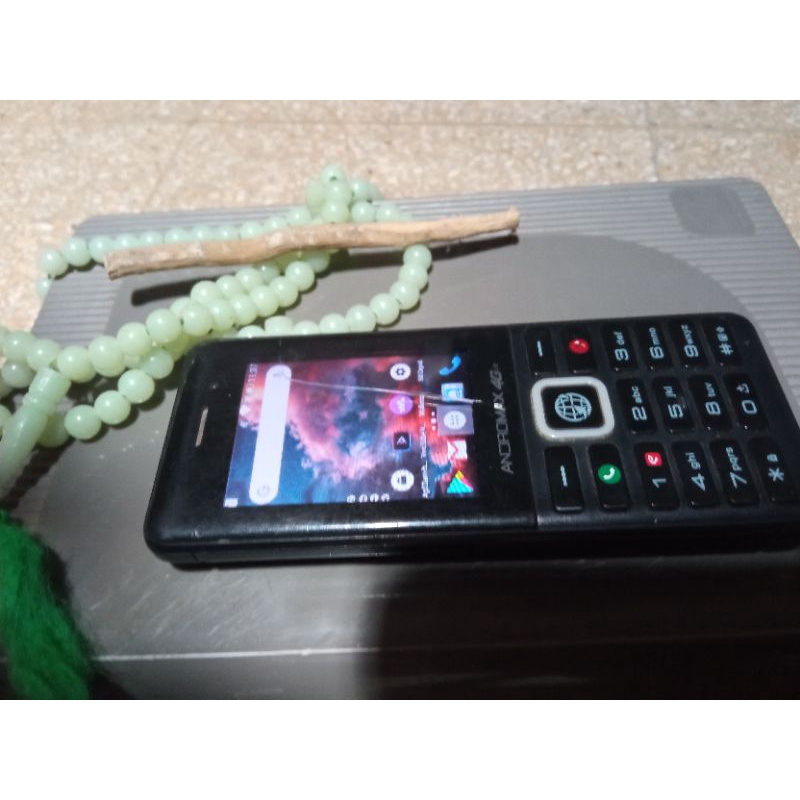 Andromax Prime Unlock Root Gratis Jete