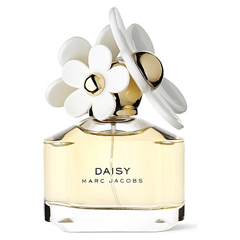 Bibit / Biang Parfum Marc Jacob - Daisy