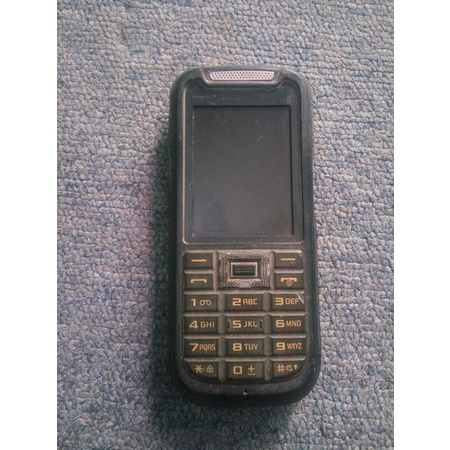 samsung badak xcover 2 GT C3350 Bahan