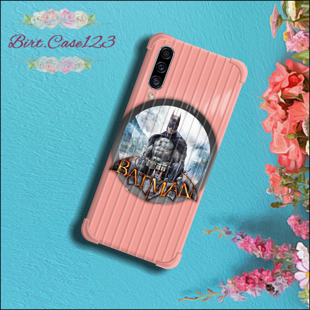 softcase BATMAN Realme C1 C2 C3 U1 2 2 Pro 3 Pro 5 5i 5s Pro 6 Pro X Xt C11 C12 C15 9C 7 BC40