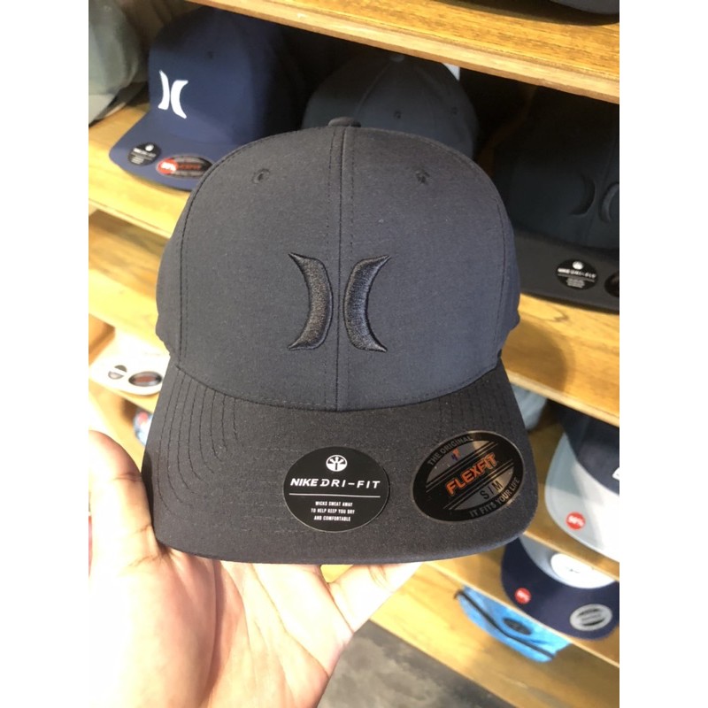 Topi Hurley Original