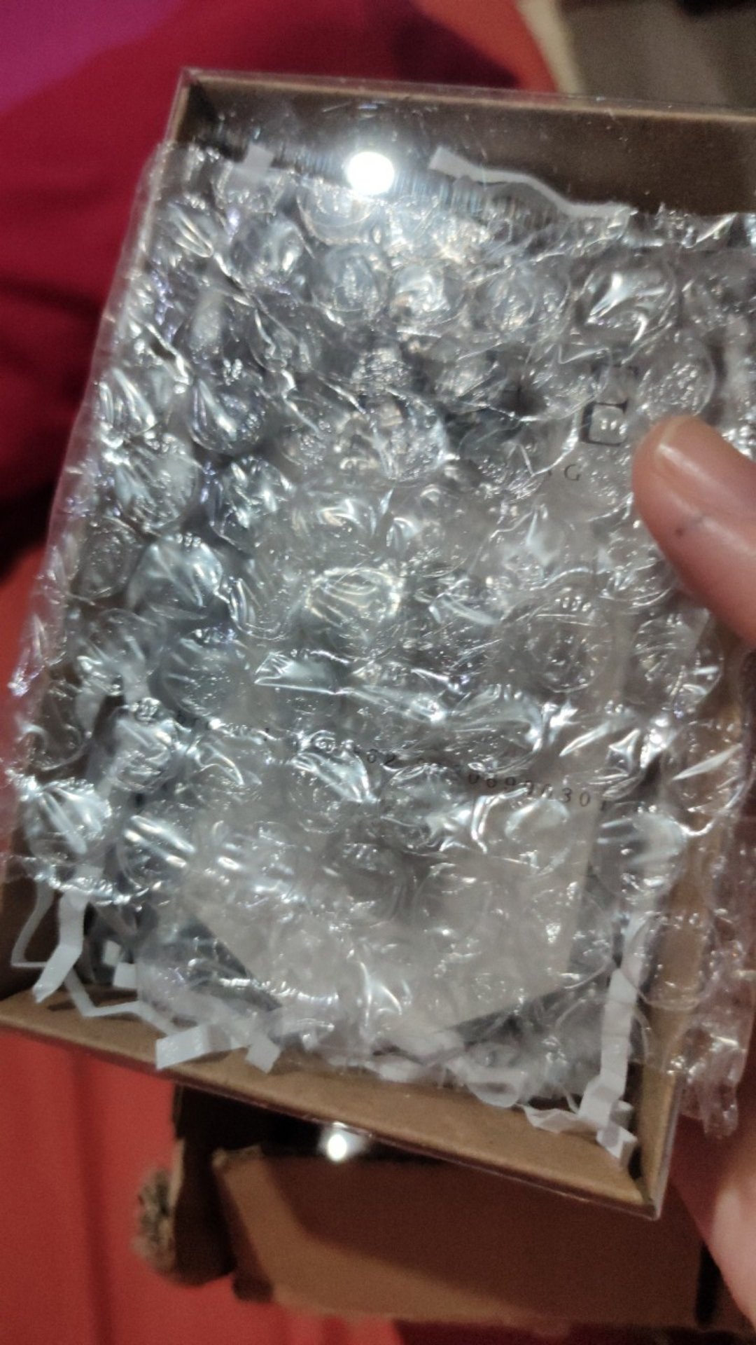 Air Freshener / Solid Diffuser (hansel)