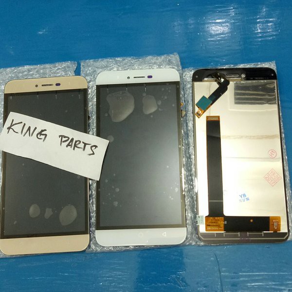 lcd touch screen coolpad r108 original max lite