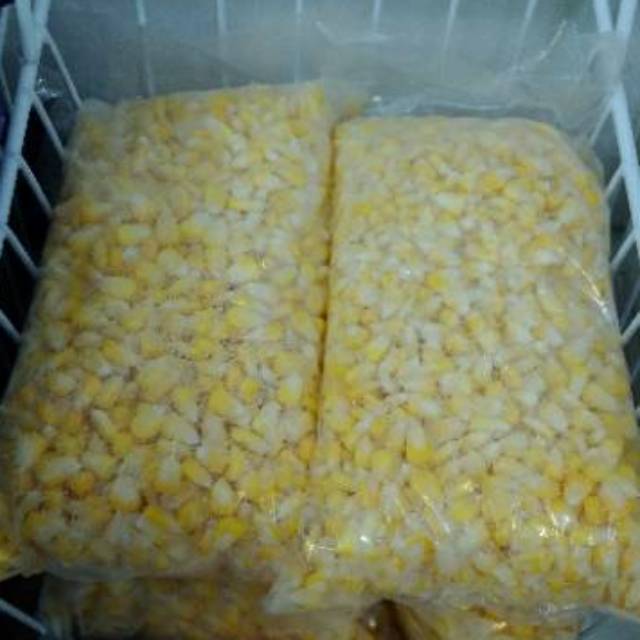 

Jagung Manis Pipil 1 kg Jagung jasuke frozen food bekasi jakarta