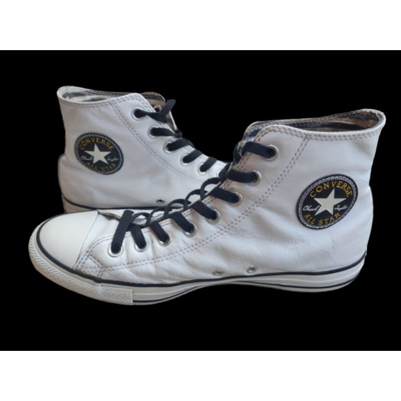 Converse AndyWarholl