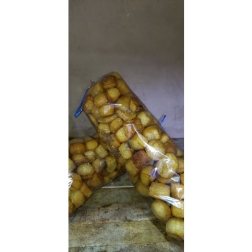 

Krecek Kulit Kerbau khas Muntilan <krecek bagus>