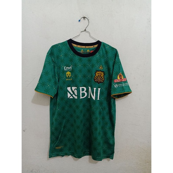 Jersey Bhayangkara FC Third 3rd Liga 1 2021 Original Replika Versi MILLS