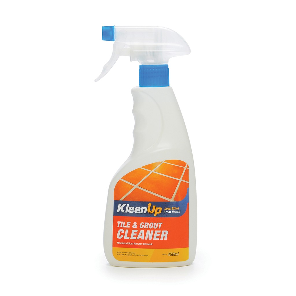 Kleen Up Tile & Grout Cleaner