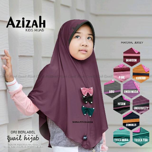 Azizah